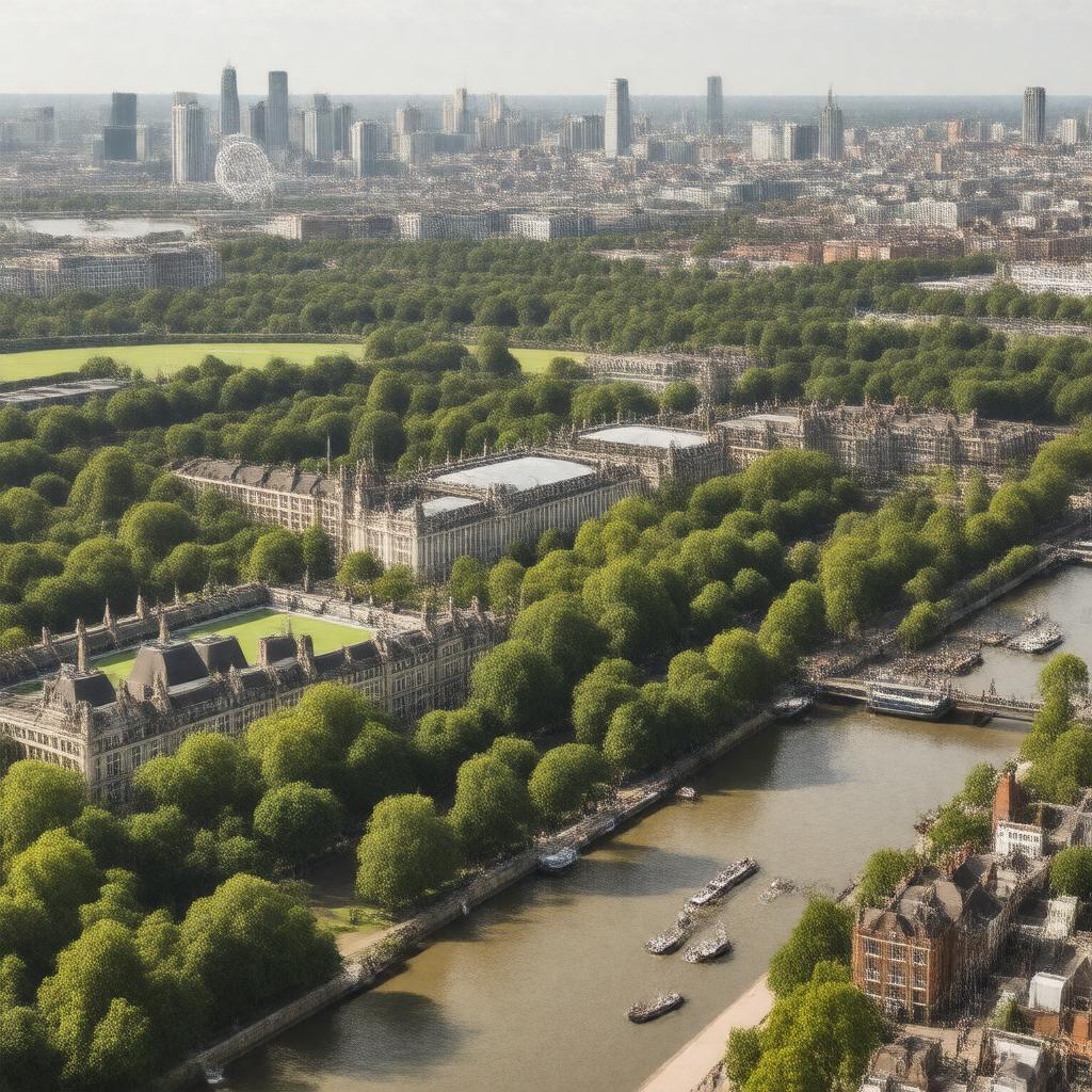 London Borough of Lambeth